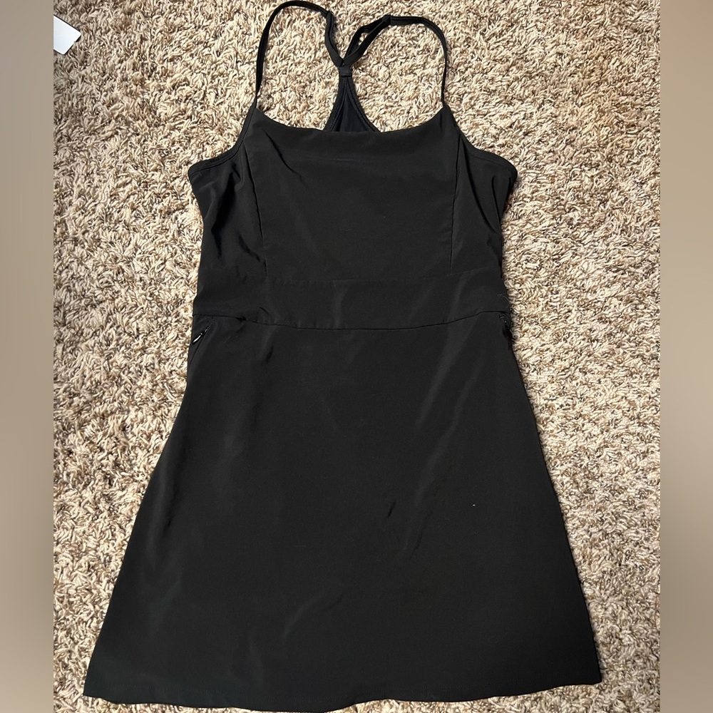 CALIA Performance Dress S
